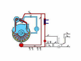 卷染機,常溫常壓卷染機,高溫高壓自動卷染機